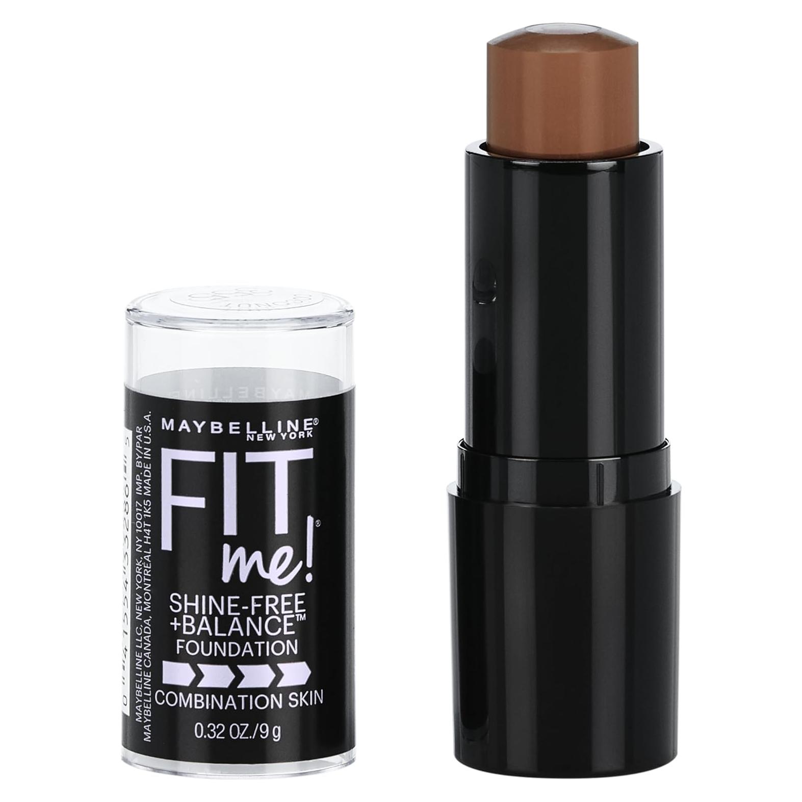 Base de Maquillaje Maybelline Fit Me Stick 355 Coco 30g