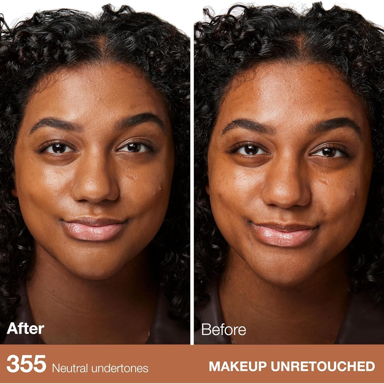 Base de Maquillaje Maybelline Fit Me Stick 355 Coco 30g