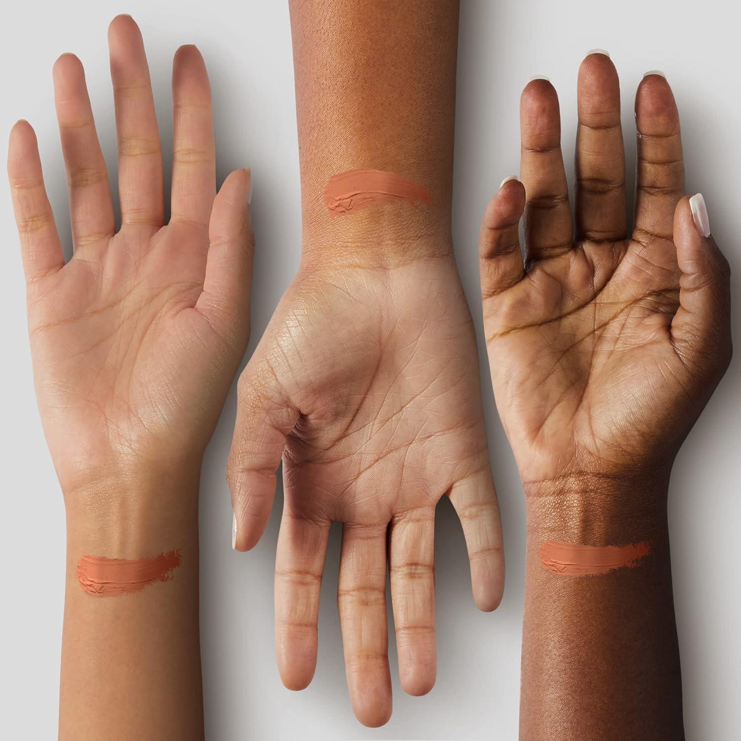 Base de Maquillaje Maybelline Fit Me Stick 355 Coco 30g