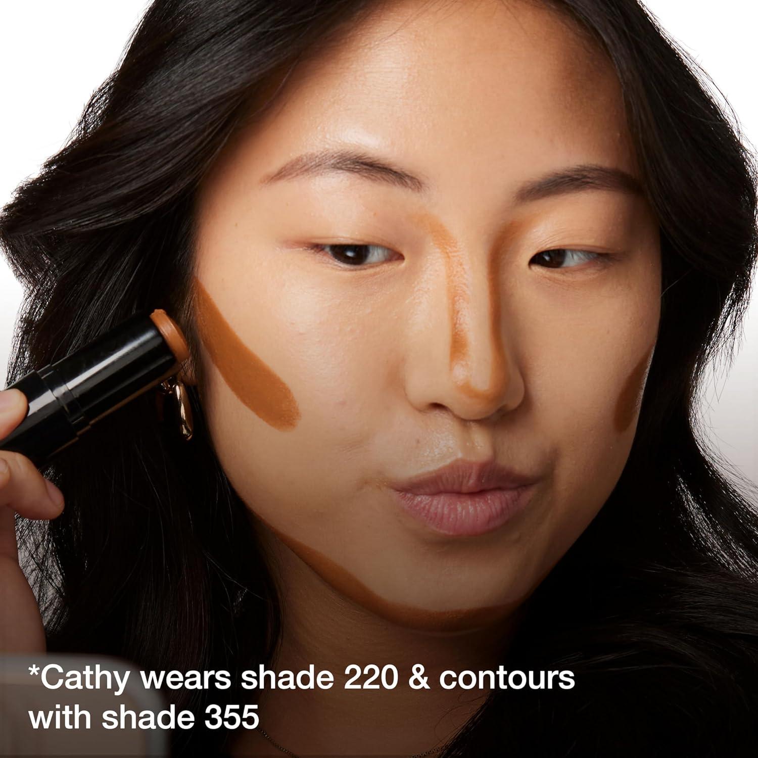 Base de Maquillaje Maybelline Fit Me Stick 355 Coco 30g