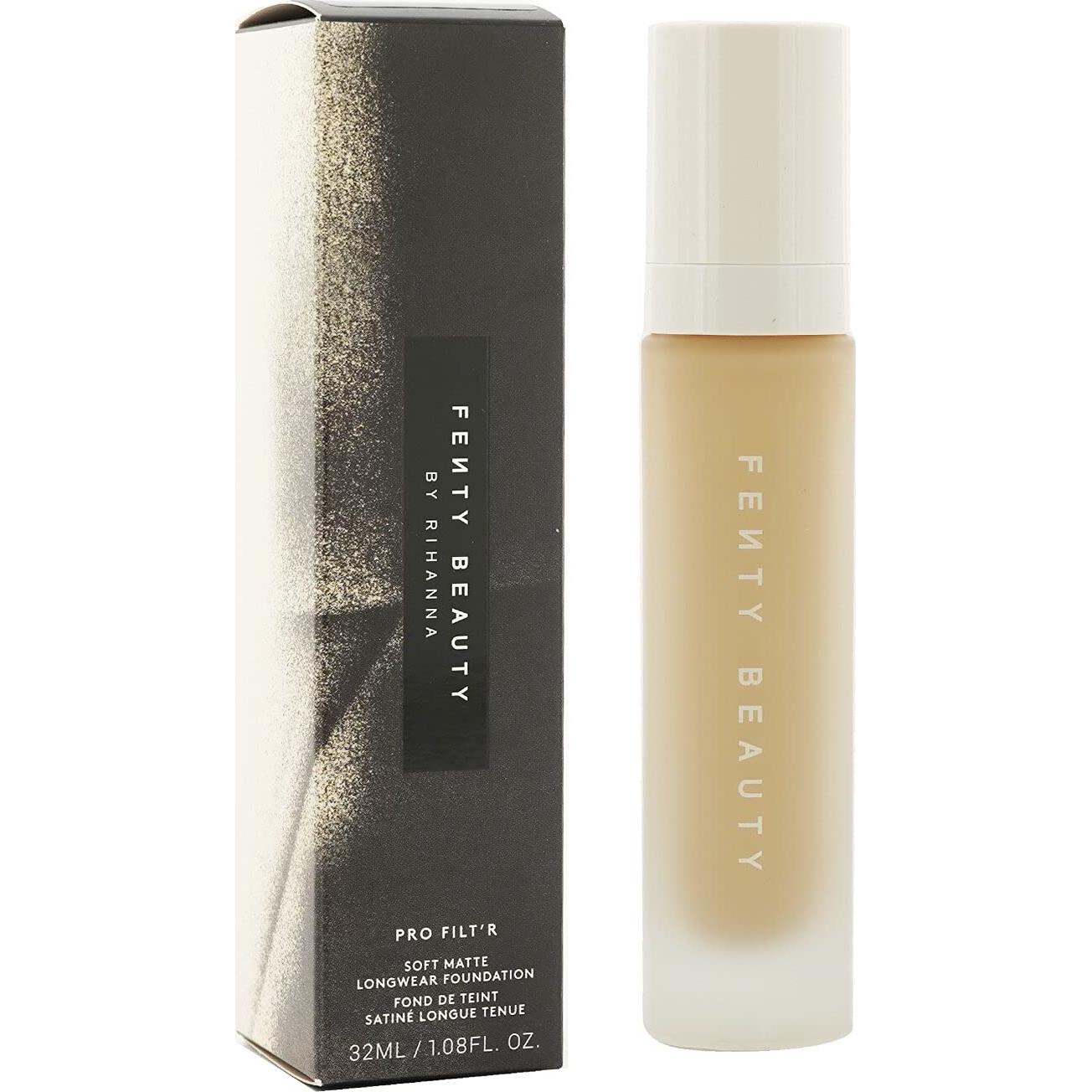 Base de Maquillaje Fenty Beauty 32 ml Color 185 Mate