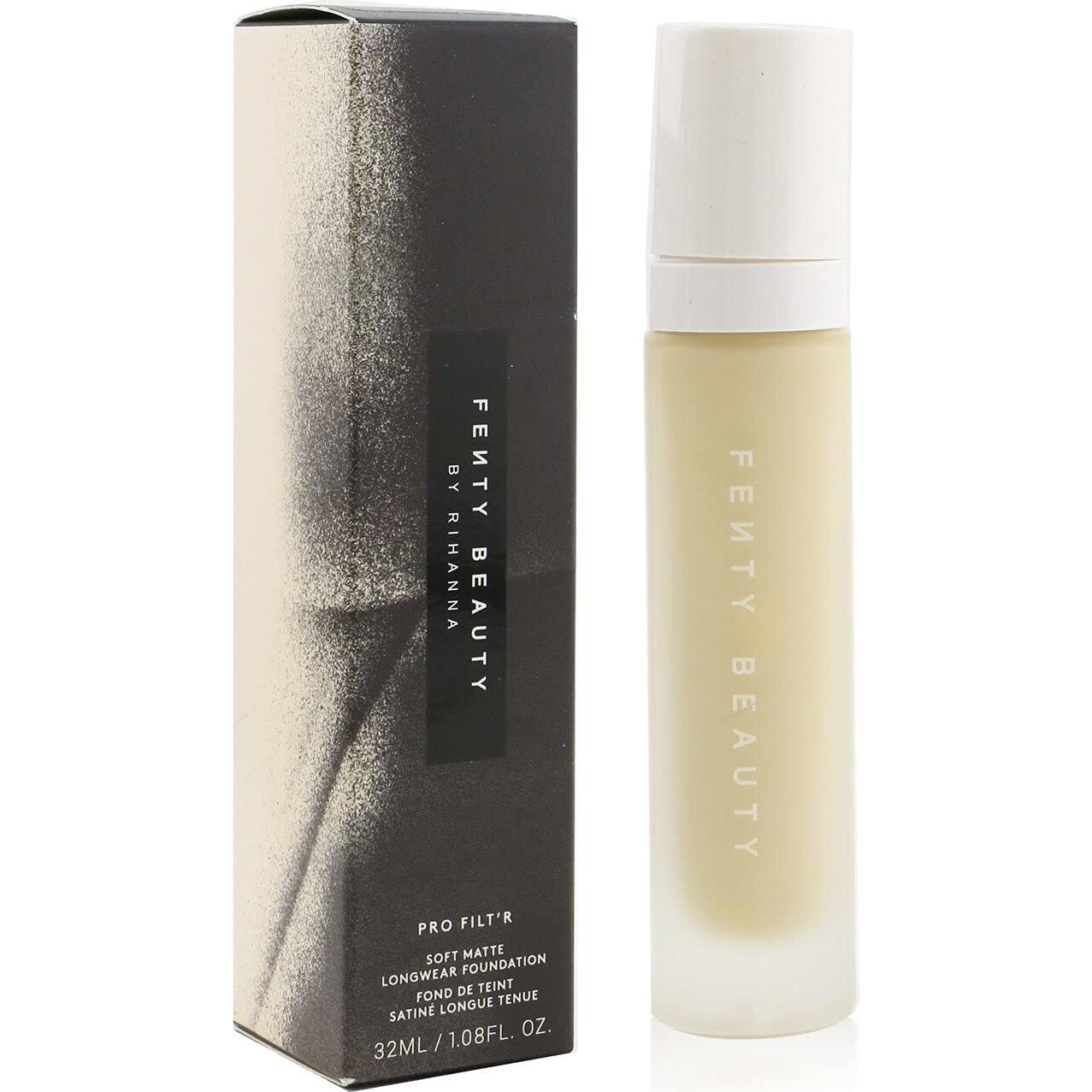 Base Líquida Mate Fenty Beauty 140 - 32g