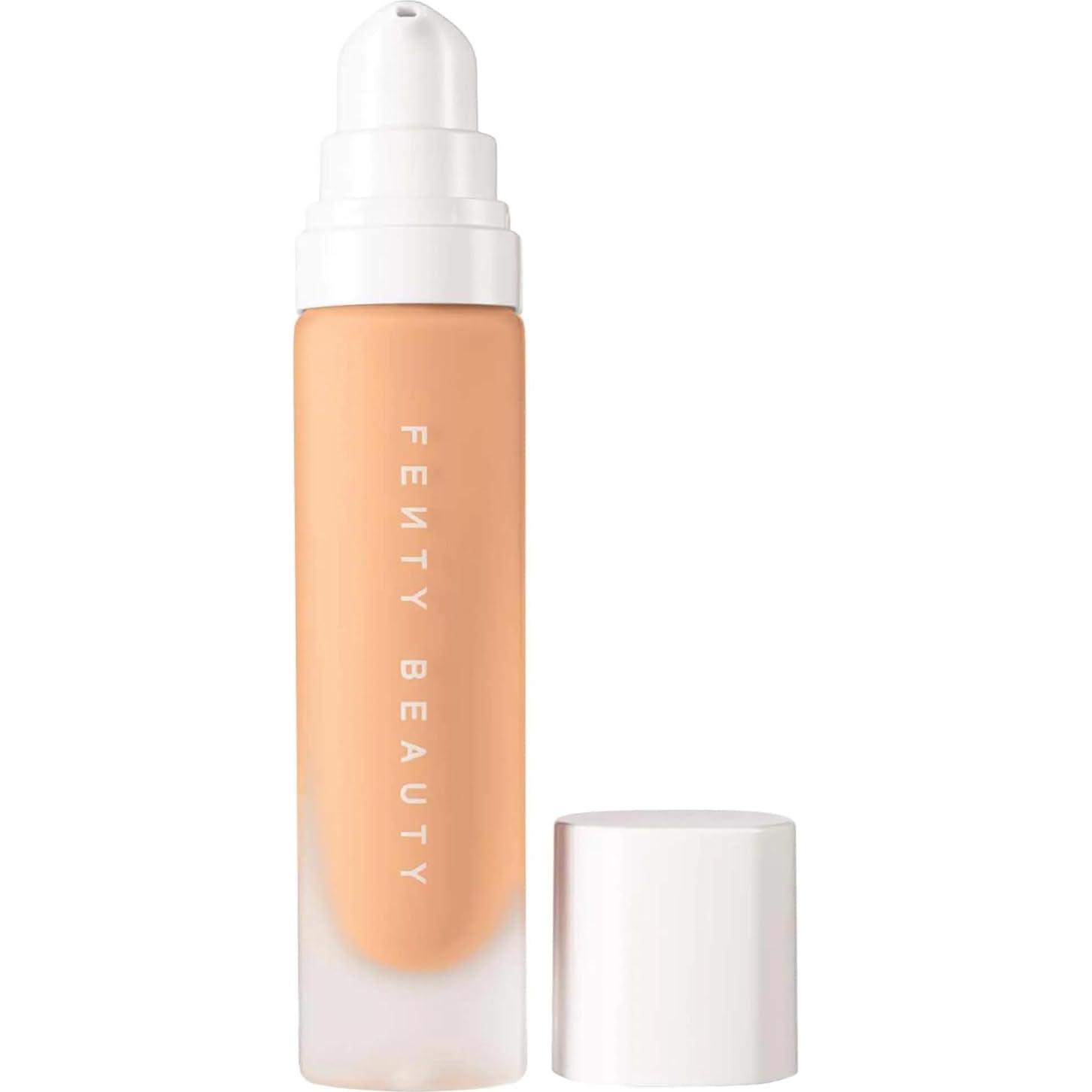 Base líquida mate Fenty Beauty 160 - Larga duración 149g