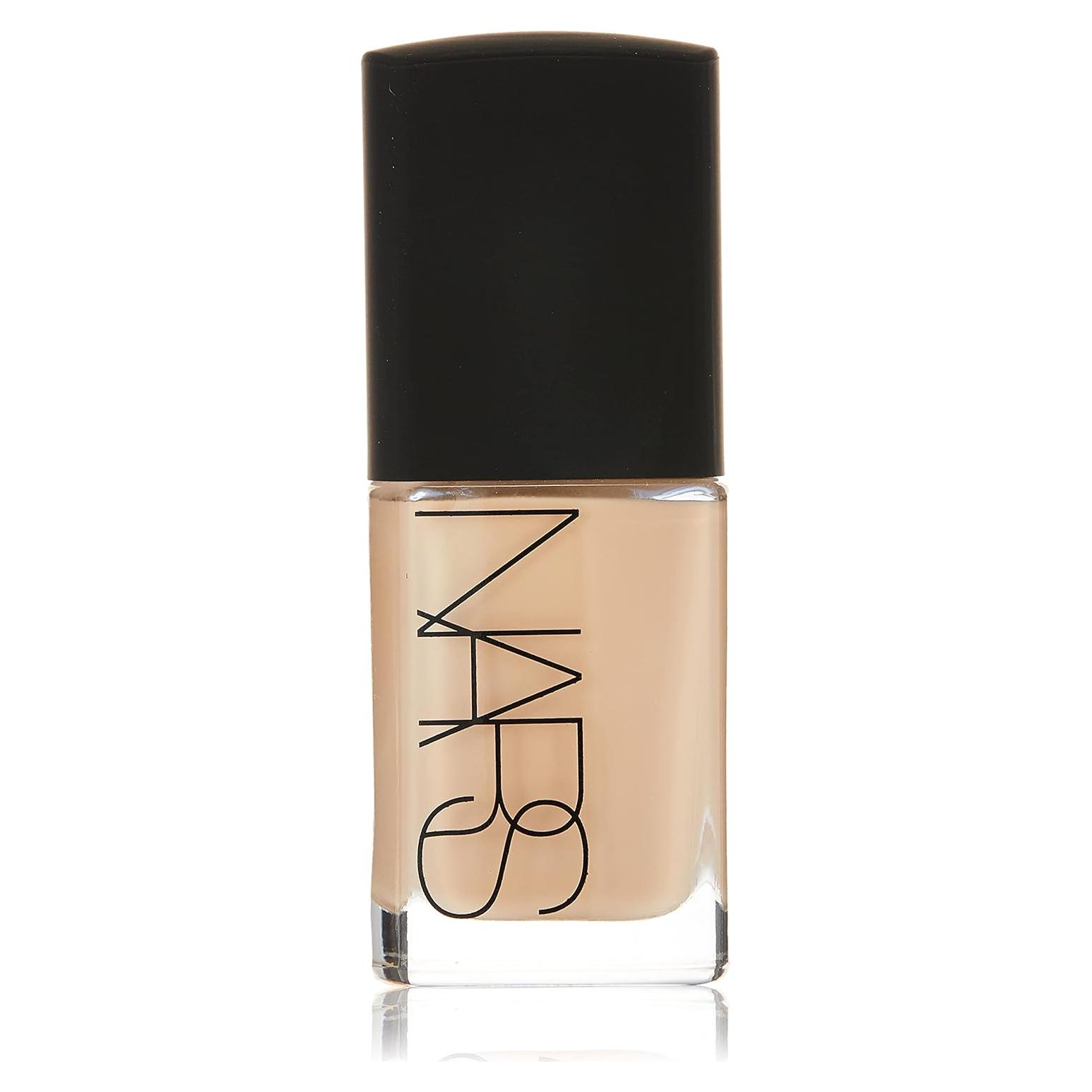 Base de Maquillaje NARS Sheer Glow 29.57 ml - Media Santa Fe