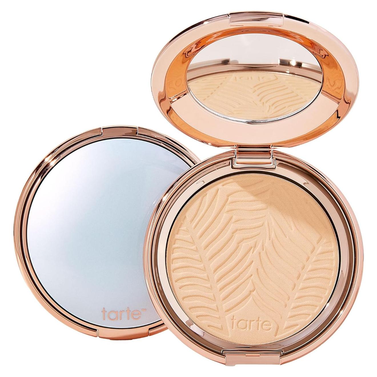 Base de Polvo Difuminador Tarte 12N Justo Neutral 69.89g