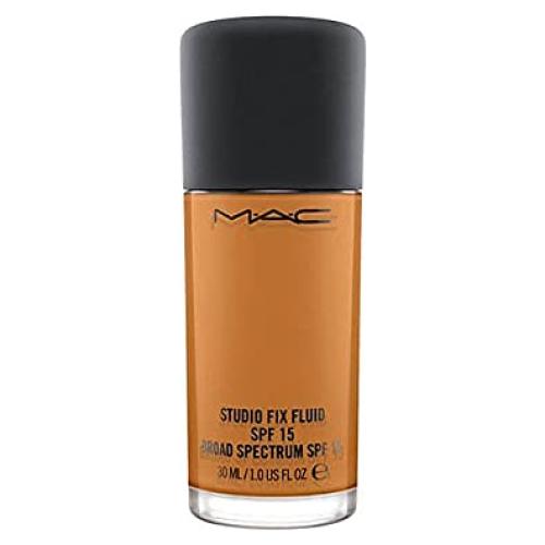 Base de Maquillaje MAC Studio Fix Fluid SPF15 C55 30ml