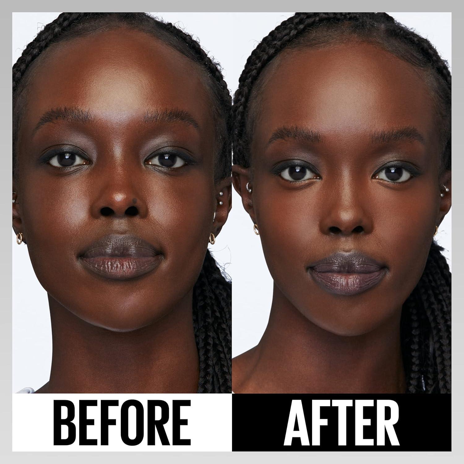 Corrector Maybelline Super Stay 45 - 9.8 ml, Cobertura Completa