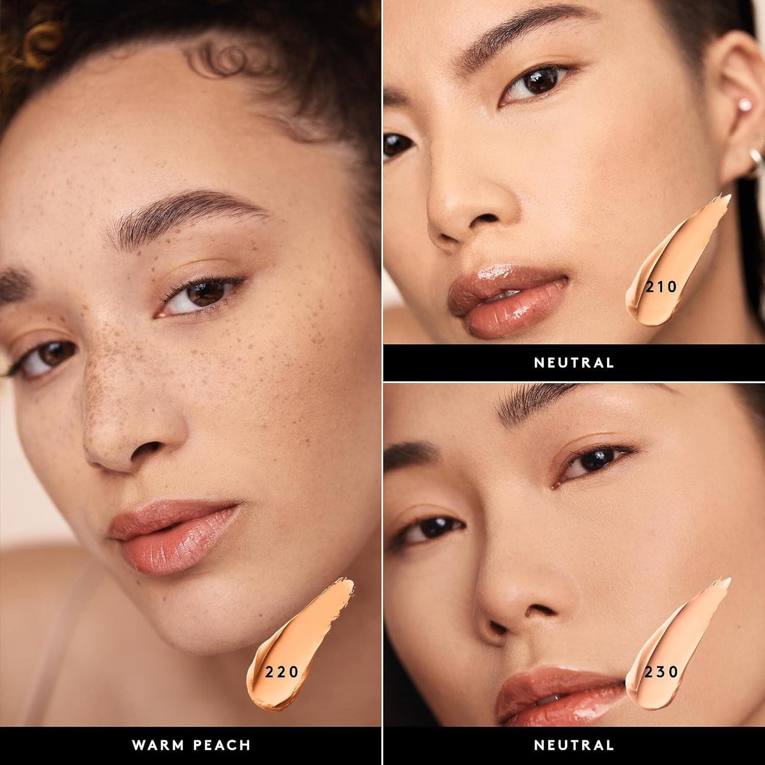 Corrector Líquido Fenty Beauty Pro Filtr 220 Medio Claro