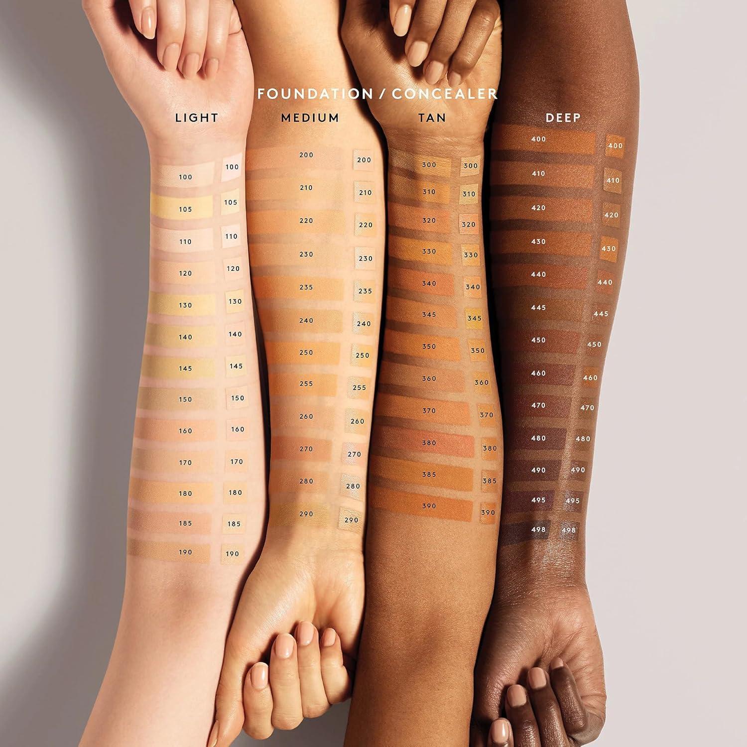 Corrector Líquido Fenty Beauty Pro Filtr 220 Medio Claro