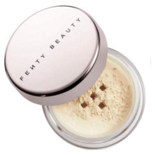 Polvo Fijador Suelto Fenty Beauty Pro Filt'r Mantequilla 0.8g