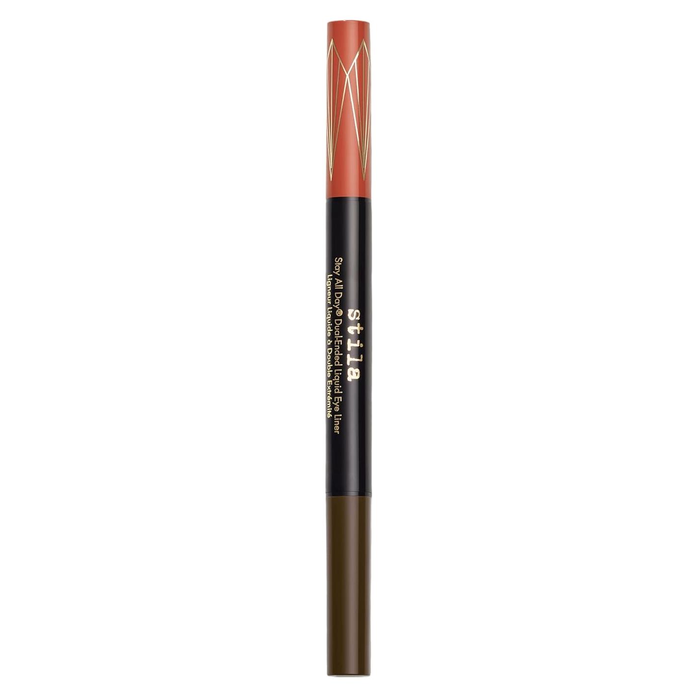 Lápiz Líquido para Ojos Stila Stay All Day Doble Punta 15.87g
