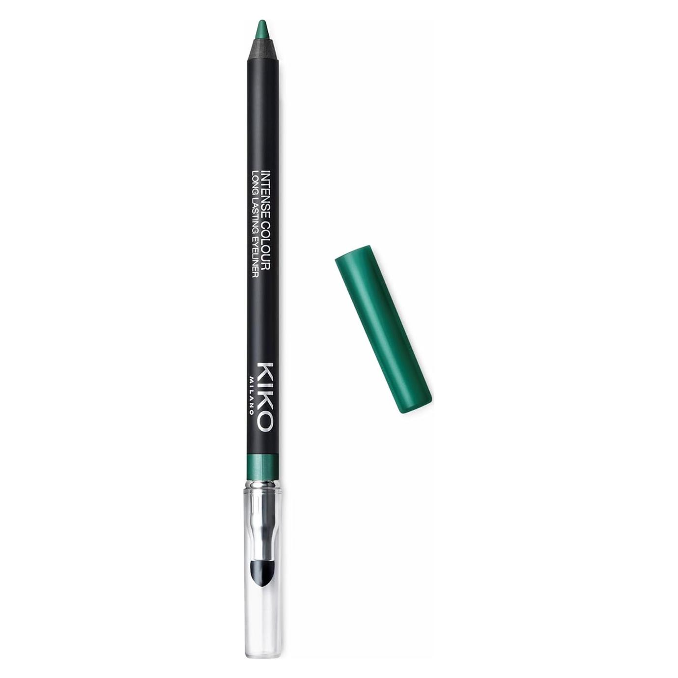 Lápiz de Ojos Kiko Milano 08 Esmeralda Metálico 16.89cm