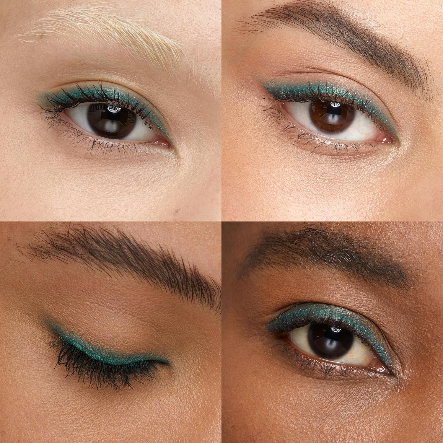 Lápiz de Ojos Kiko Milano 08 Esmeralda Metálico 16.89cm