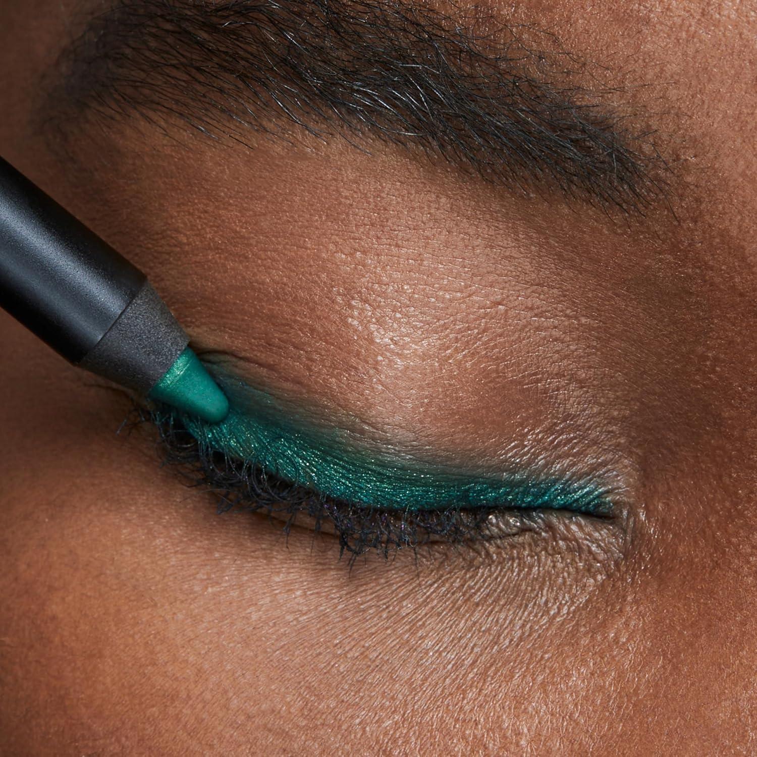 Lápiz de Ojos Kiko Milano 08 Esmeralda Metálico 16.89cm