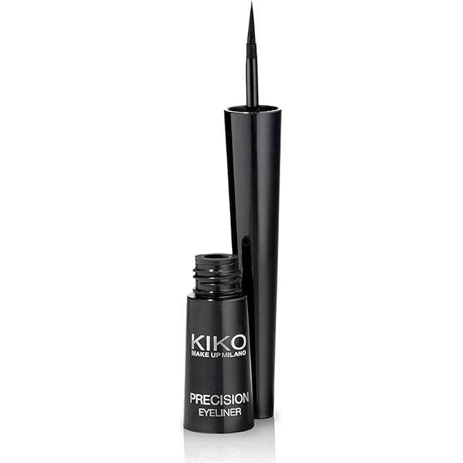 Delineador Líquido KIKO Milano Precision 10.8 cm