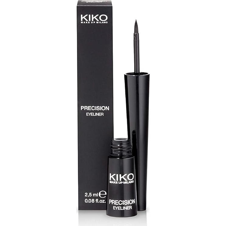 Delineador Líquido KIKO Milano Precision 10.8 cm