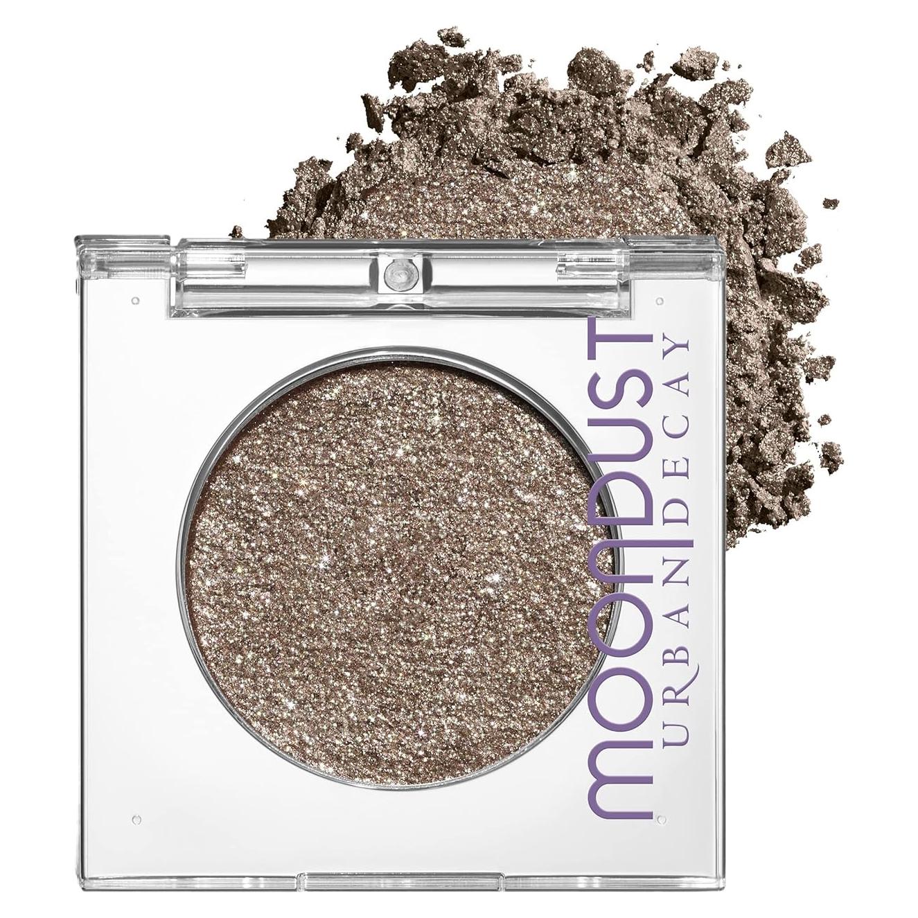 Sombra de Ojos Glitter Urban Decay Moondust Litio 1.7 g