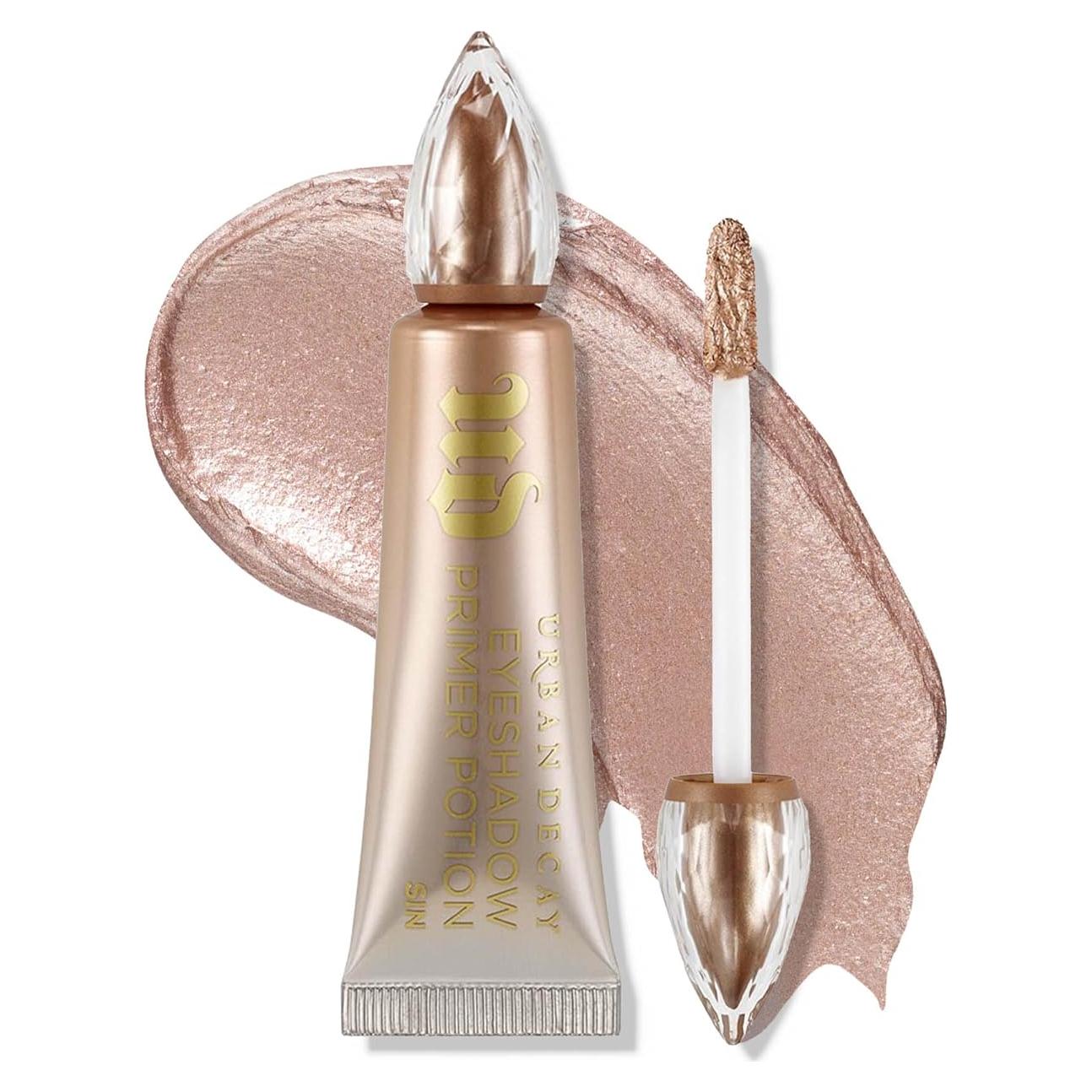 Primer de Ojos Urban Decay Shimmer 9.75 ml - Sin Pliegues