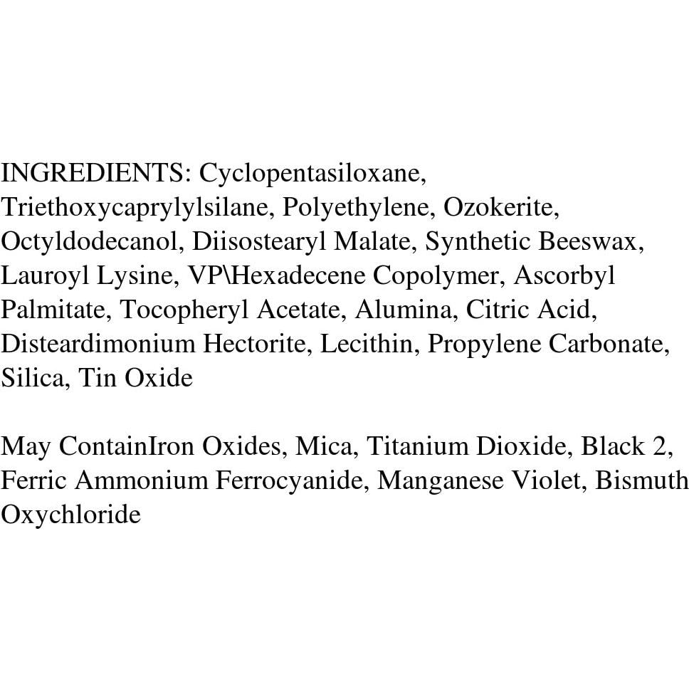 Lápiz de Eyeliner Automático Physicians Formula Ultra Negro 14.3cm