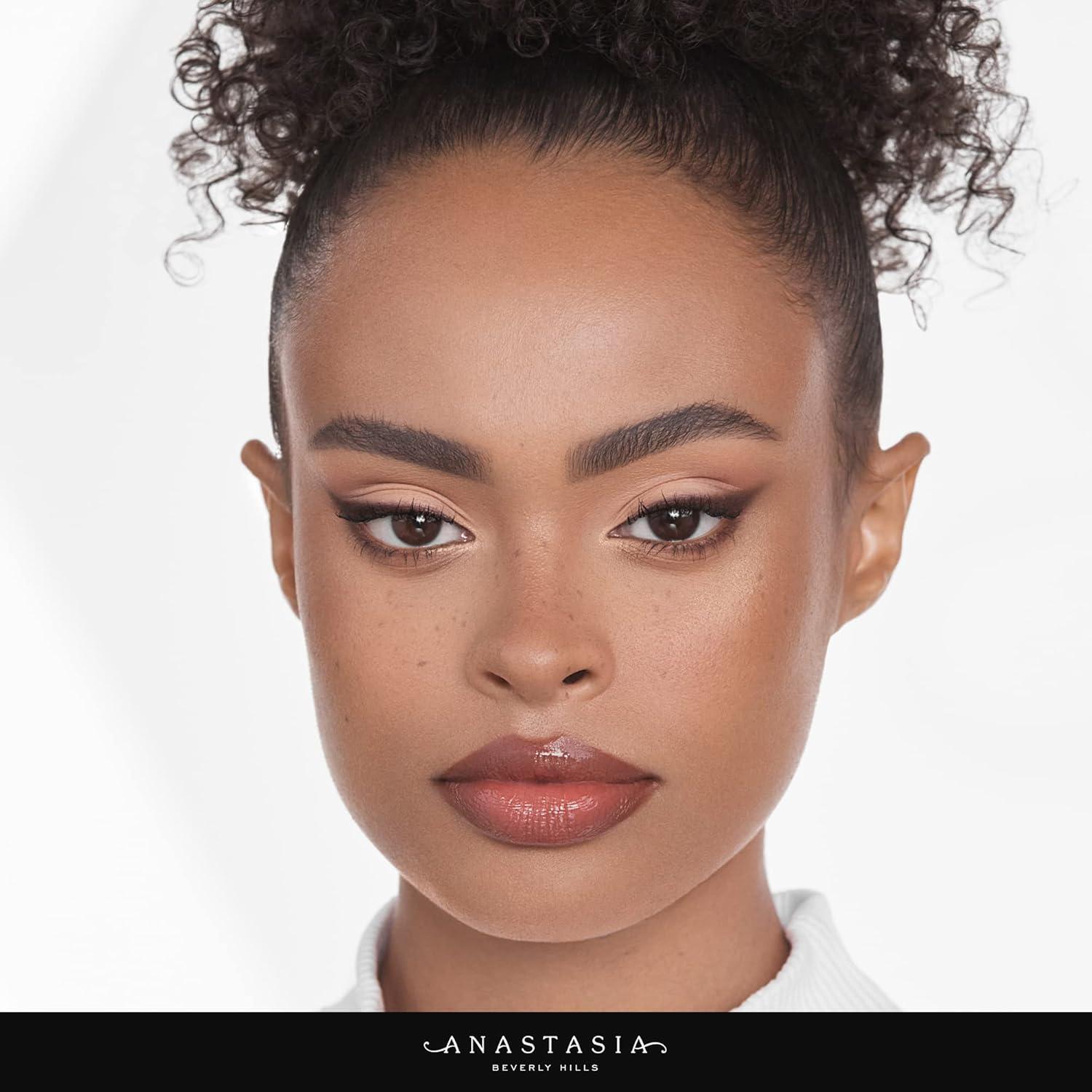 Lápiz Labial Mate Anastasia Beverly Hills - Color Base 1