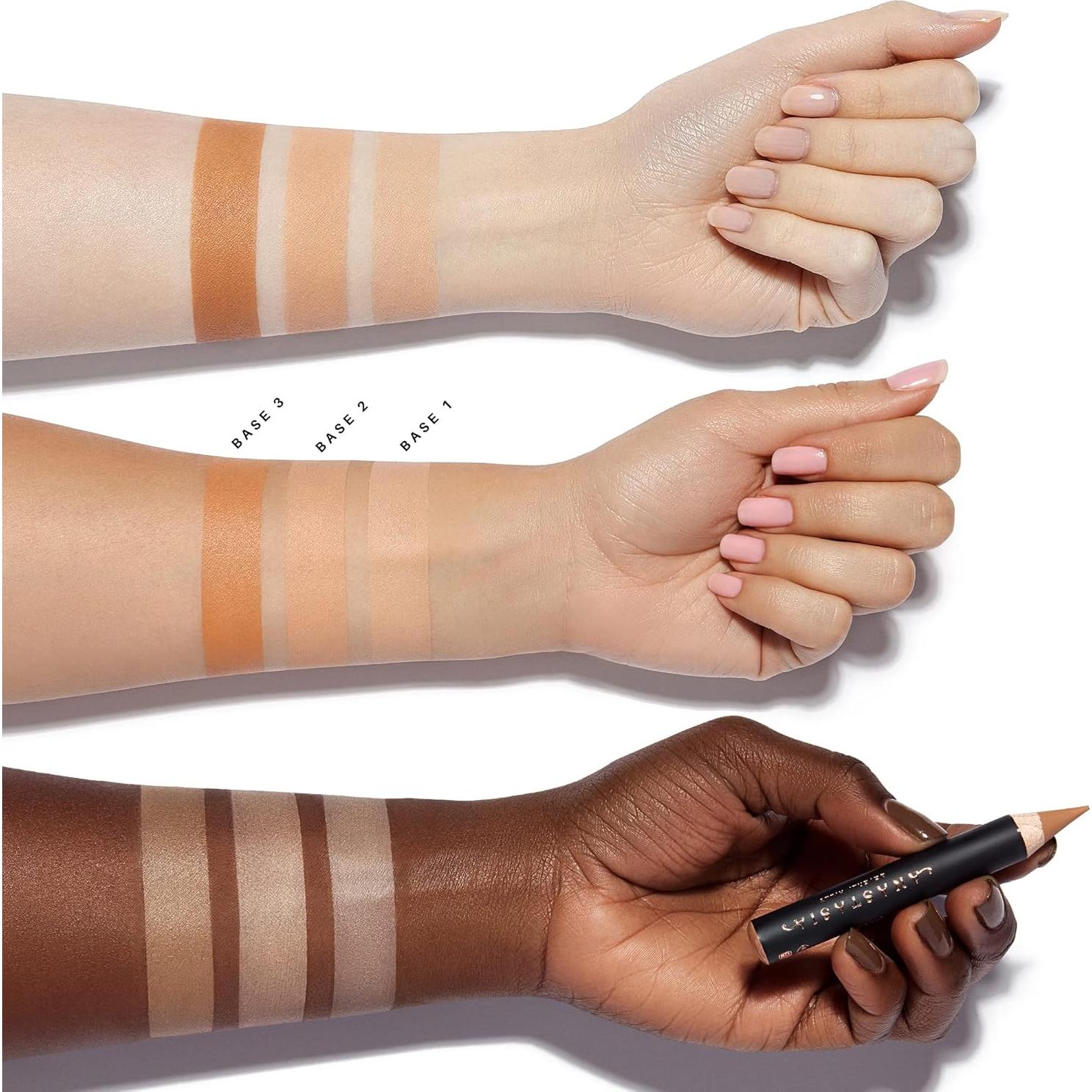 Lápiz Labial Mate Anastasia Beverly Hills - Color Base 1