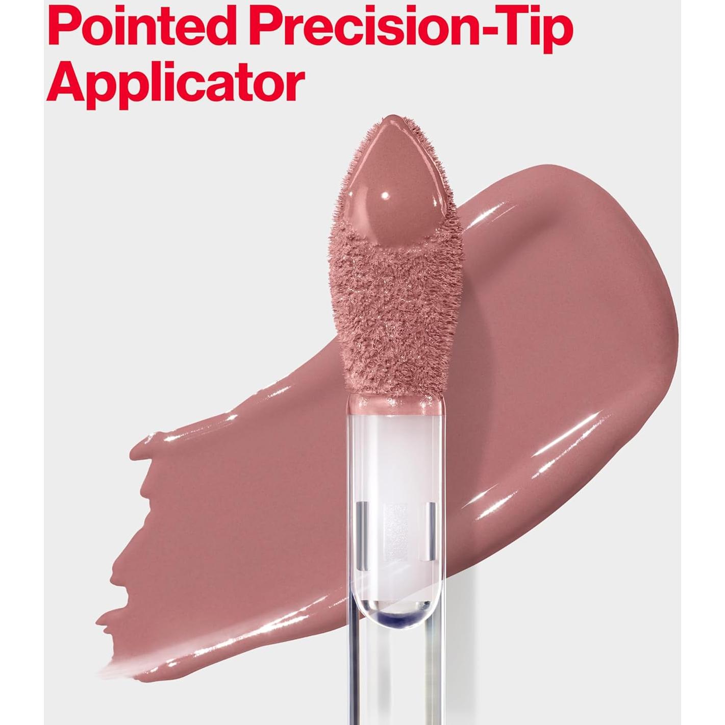 Labial Líquido Revlon ColorStay Satin Ink 5 ml 007 Socio en el Crimen