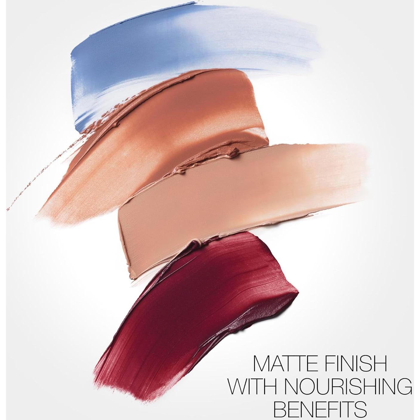 Sombra de Ojos Líquida Stila Liqua-Play Morado Mate 5.1g