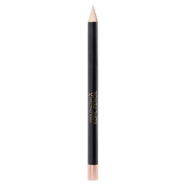 Lápiz Kohl Max Factor #090 Brillo Natural 1.13g