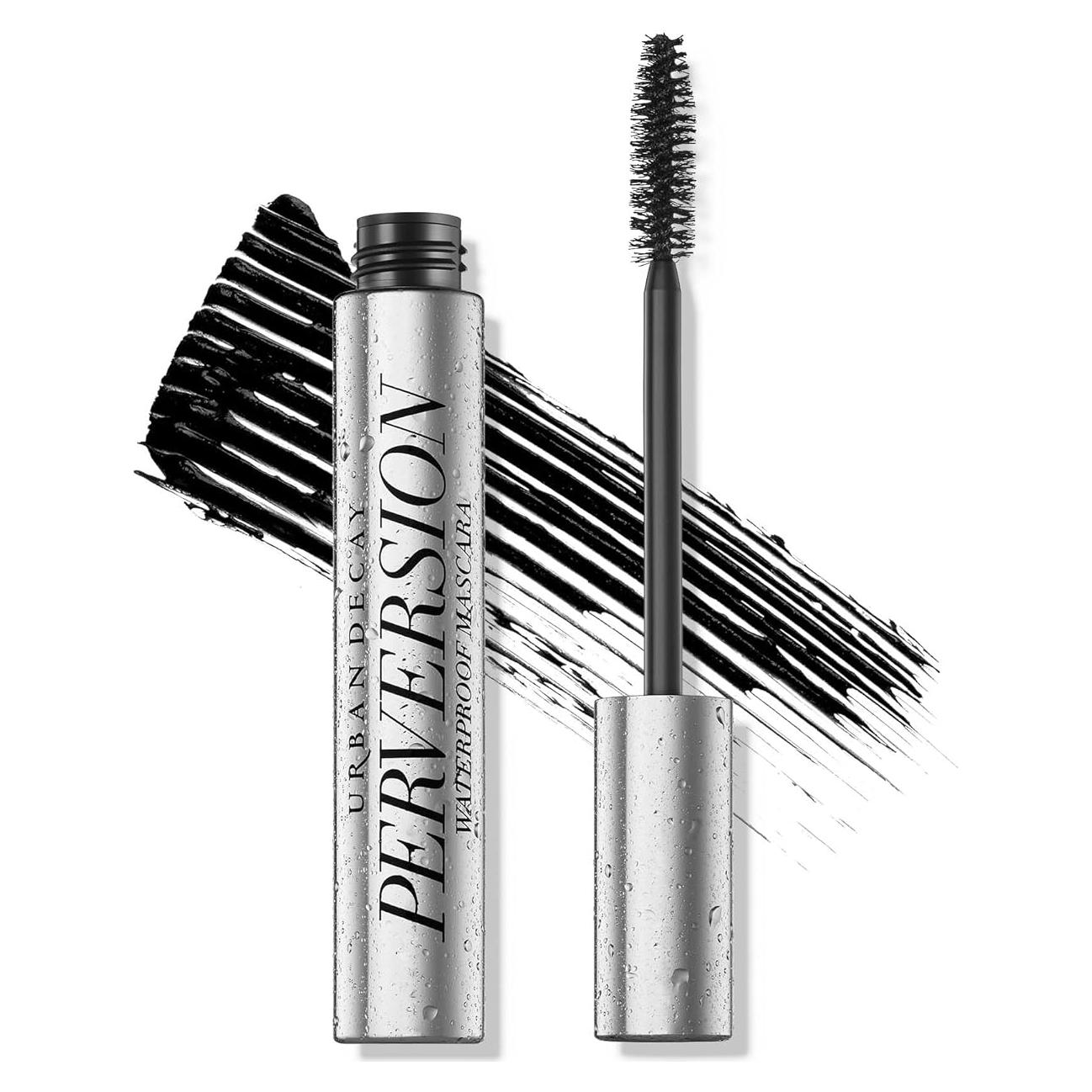 Máscara Voluminizadora Urban Decay Perversion 10 ml