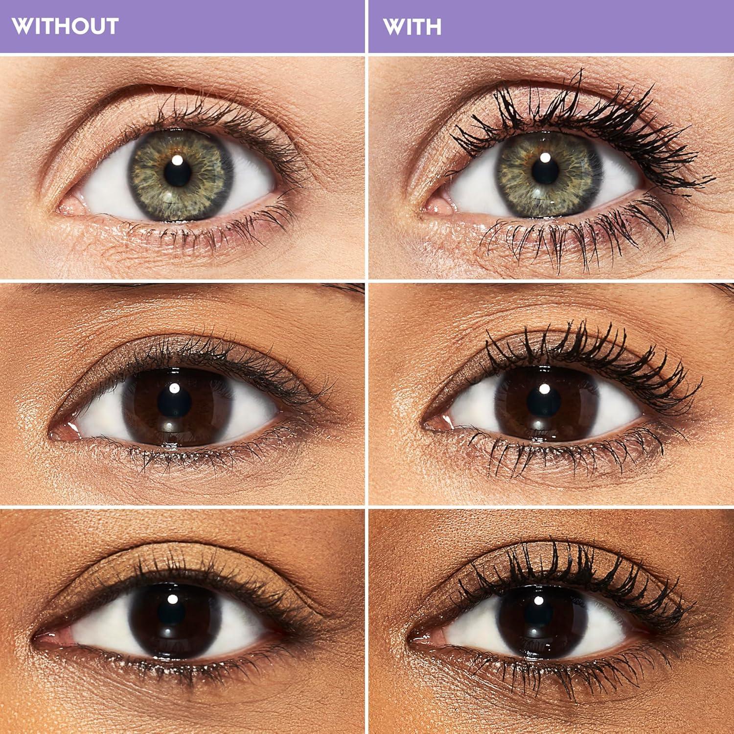 Máscara Voluminizadora Urban Decay Perversion 10 ml