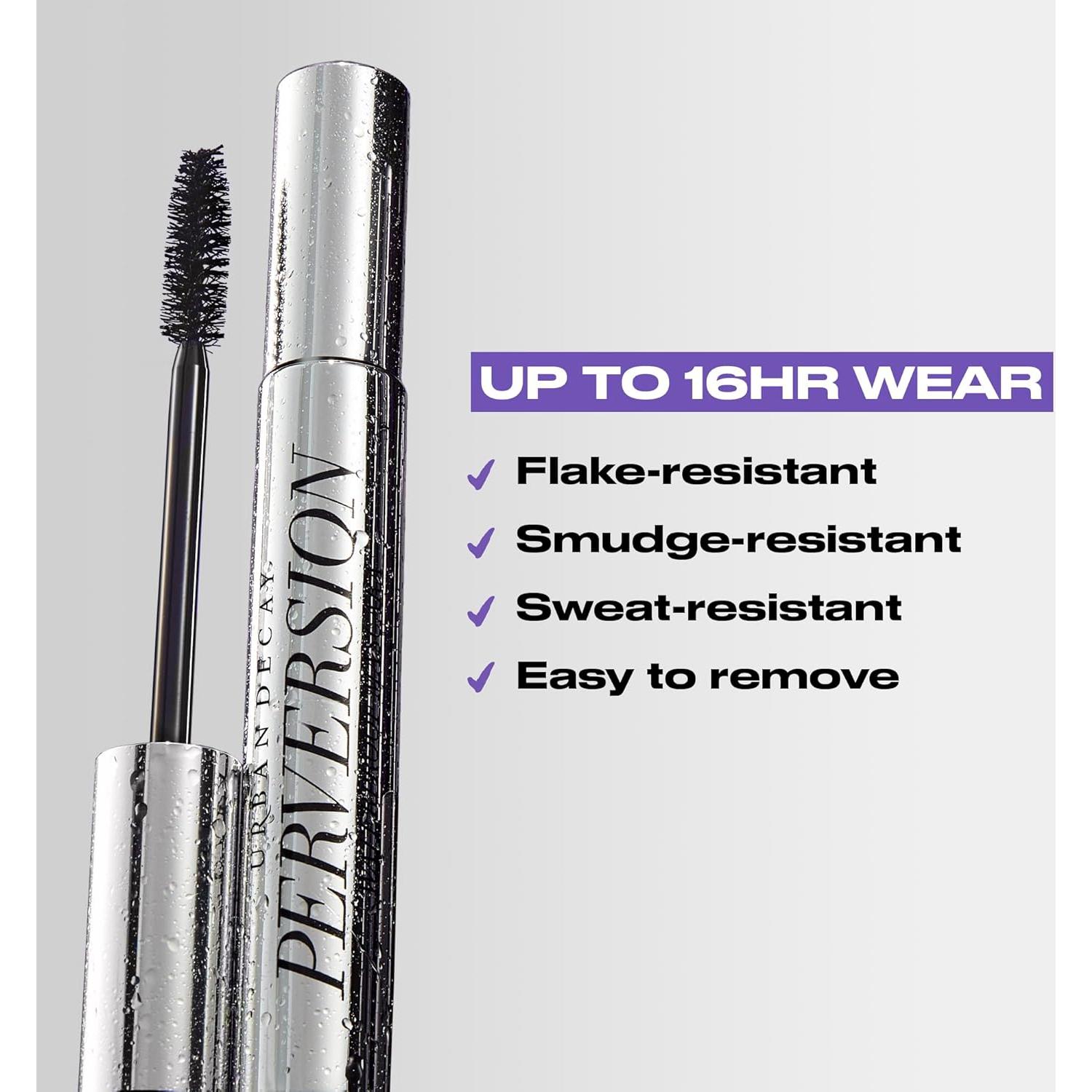 Máscara Voluminizadora Urban Decay Perversion 10 ml