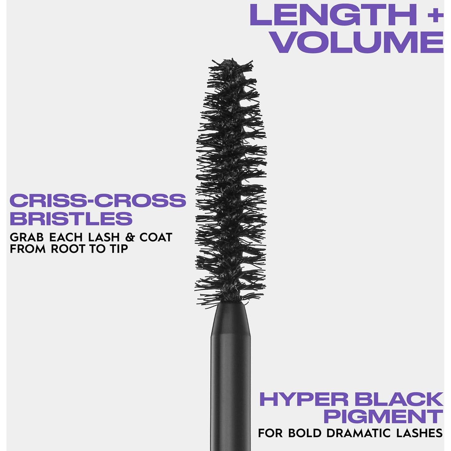 Máscara Voluminizadora Urban Decay Perversion 10 ml