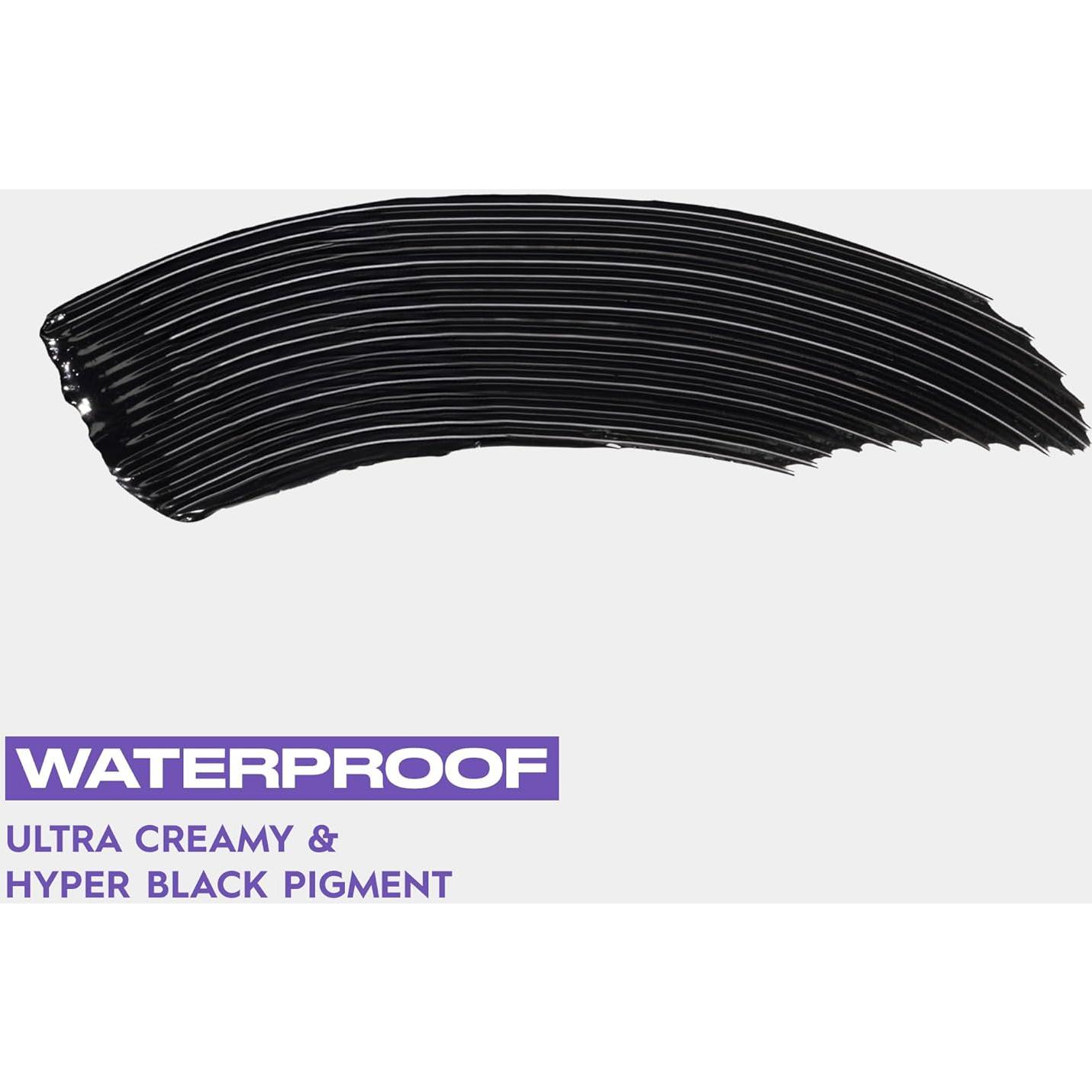 Máscara Voluminizadora Urban Decay Perversion 10 ml