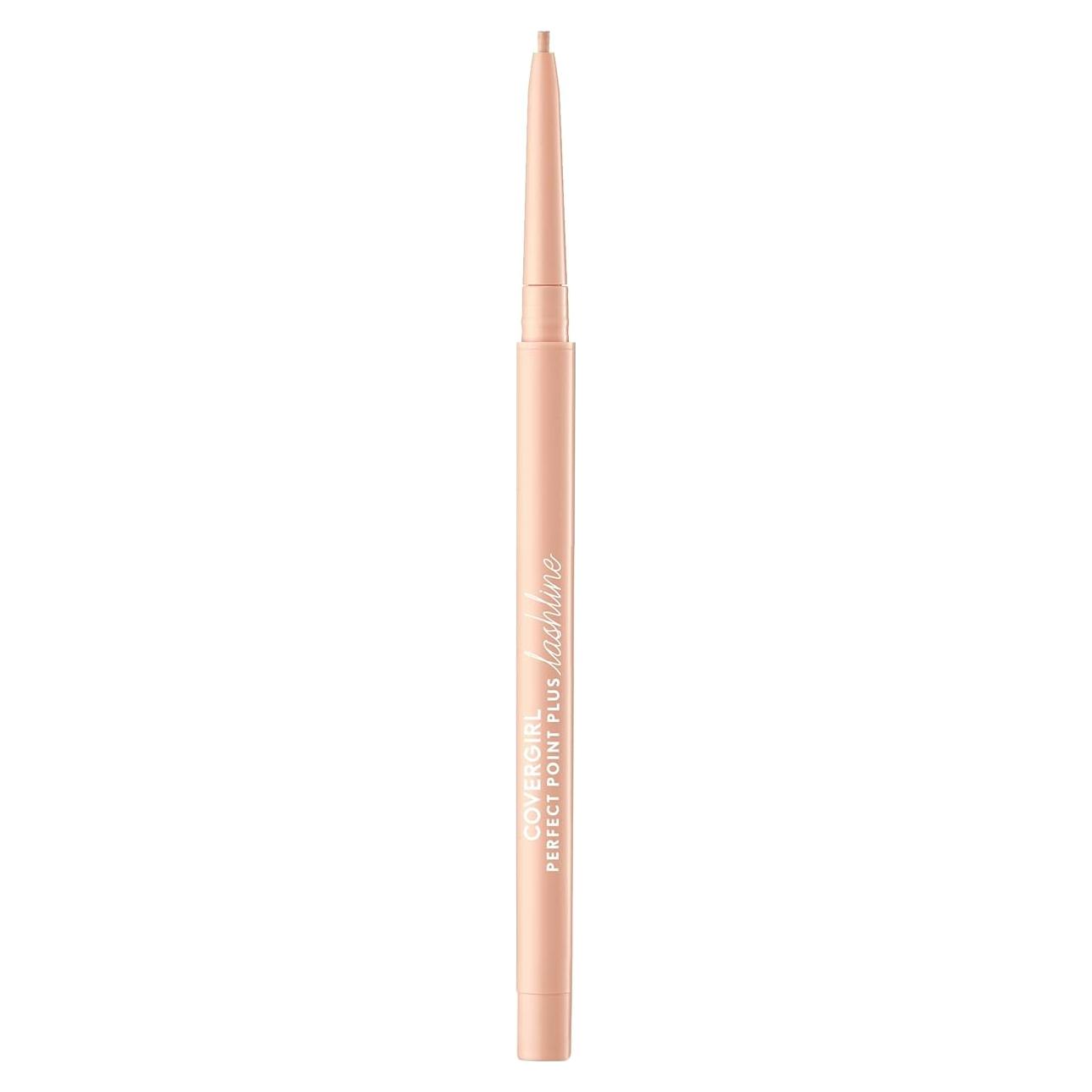 Lápiz de Ojos Micro Covergirl Perfect Point Plus Beige 1.5mm