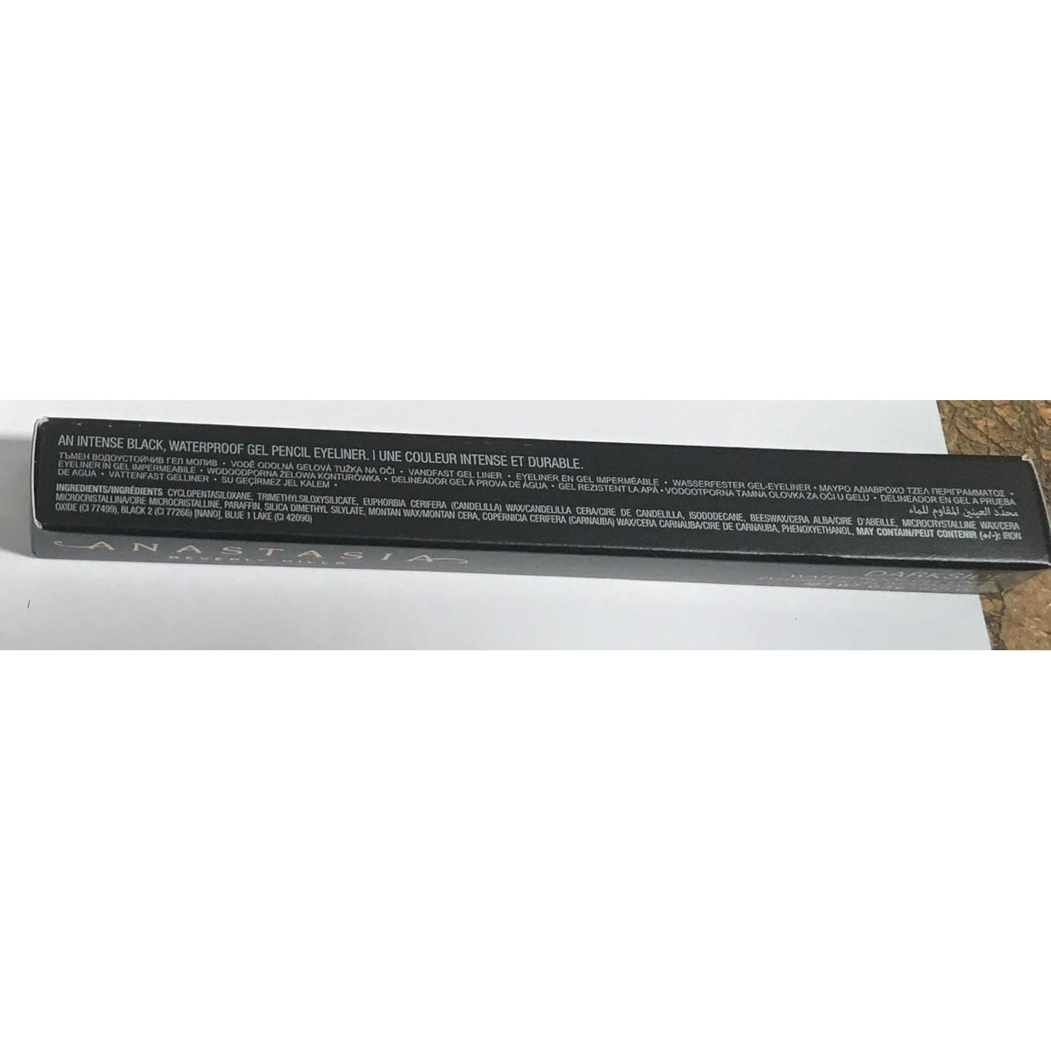 Delineador en Gel Impermeable Anastasia Beverly Hills 0.28g