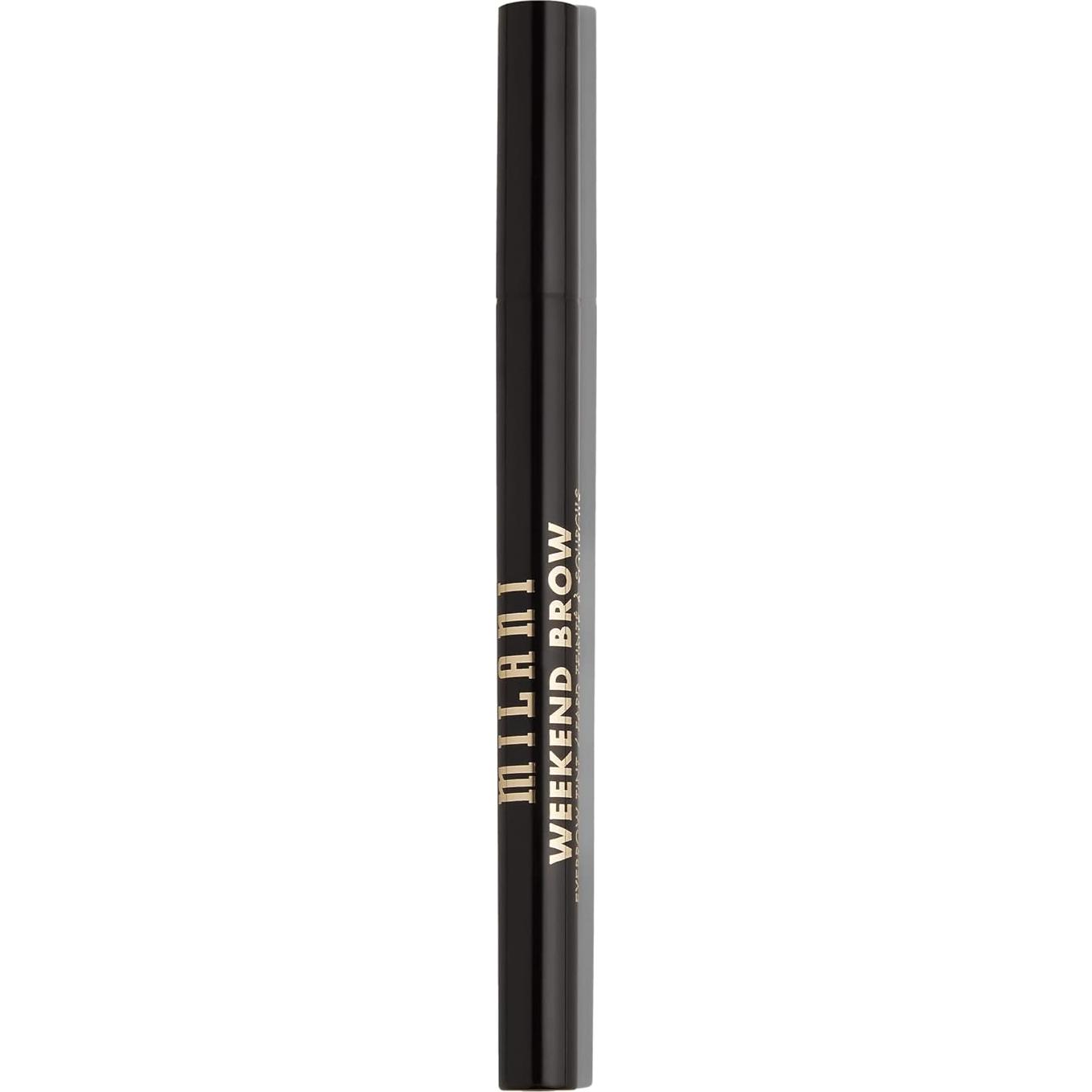 Cera para Cejas Milani Weekend Brow - 140 Espresso Vegano