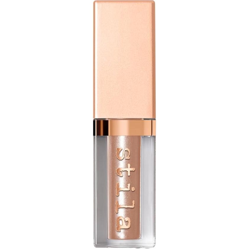 Sombra Líquida Shimmer And Glow Stila Kitten 3.98g