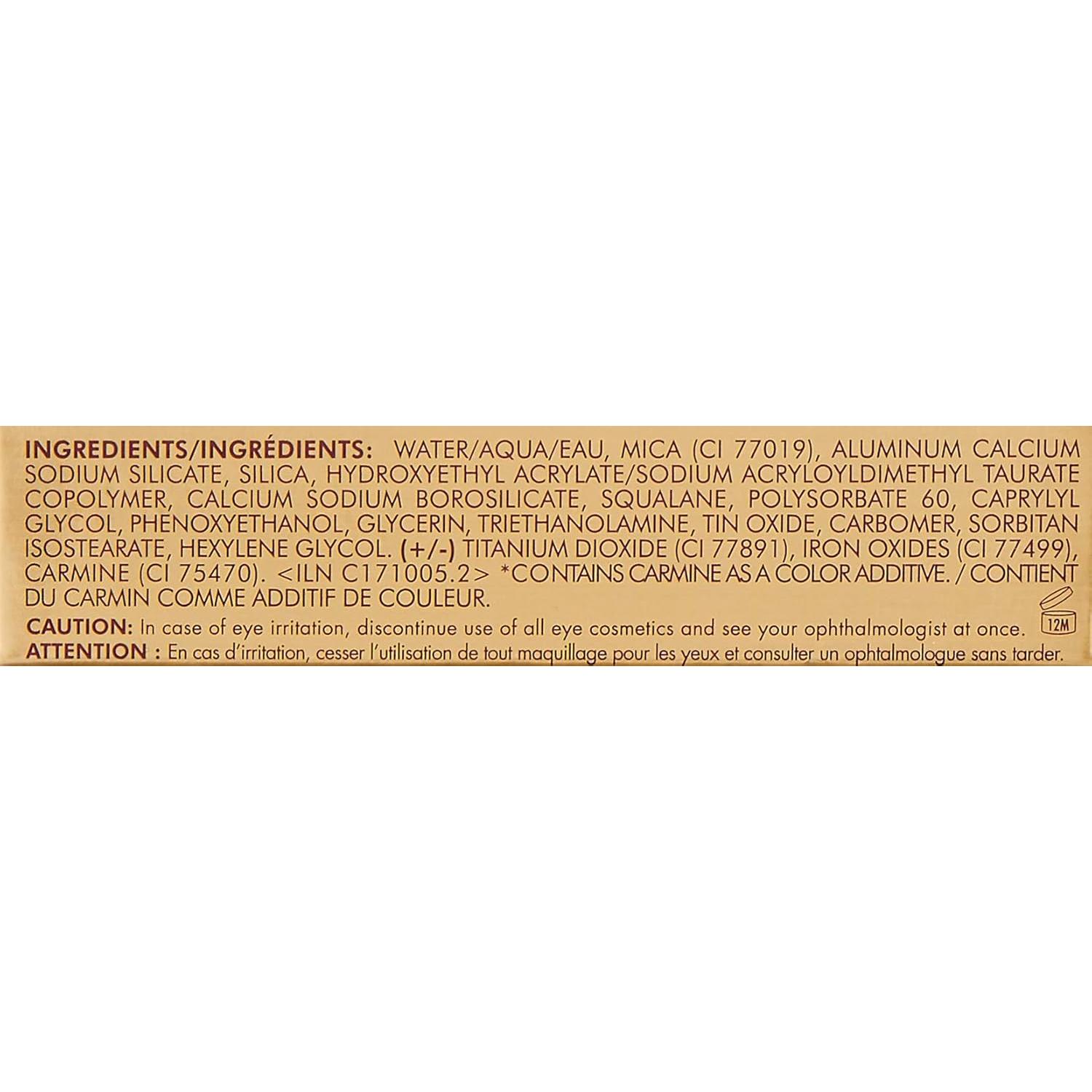 Sombra Líquida Shimmer And Glow Stila Kitten 3.98g