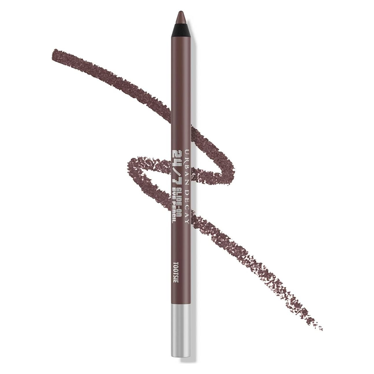 Lápiz de Eyeliner Urban Decay 24/7 Tootsie 1.13g - Resistente al Agua