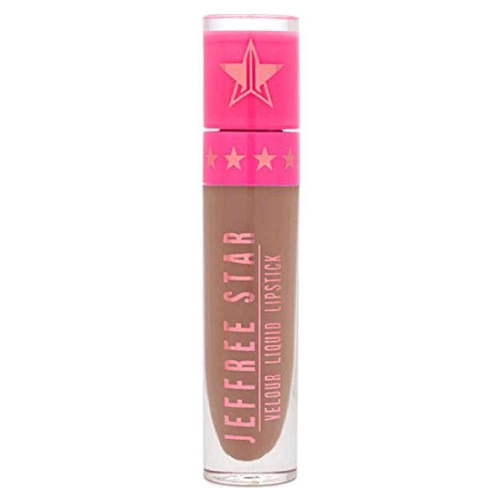Lápiz Labial Líquido Velour Jeffree Star Posh Spice 86g