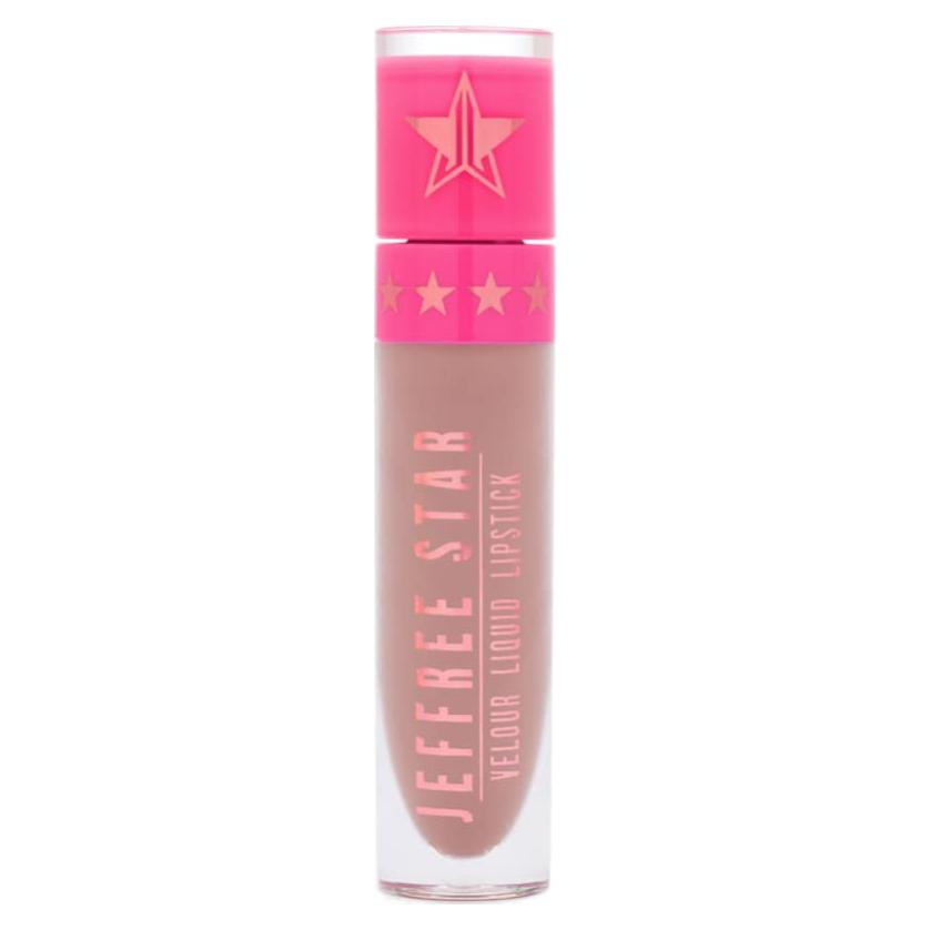 Pintalabios Líquido Velour Jeffree Star Hidden Hills 82g