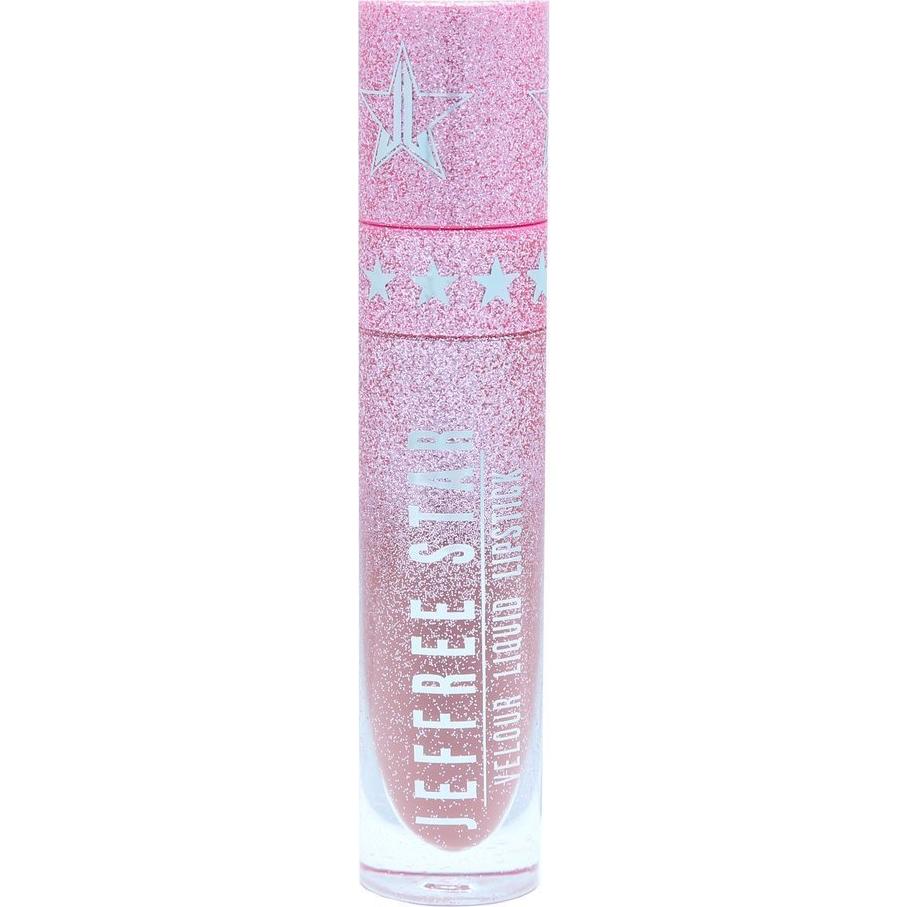 Pintalabios Líquido Velour Jeffree Star Galleta Navidad 6g