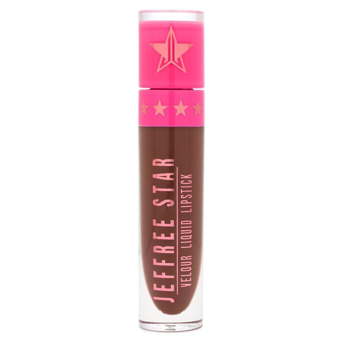 Labial Líquido Velour Jeffree Star - Dominatrix 18g