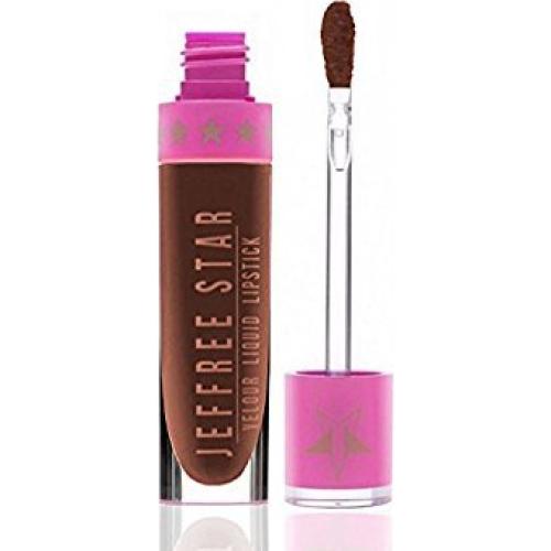 Labial Líquido Velour Jeffree Star - Dominatrix 18g