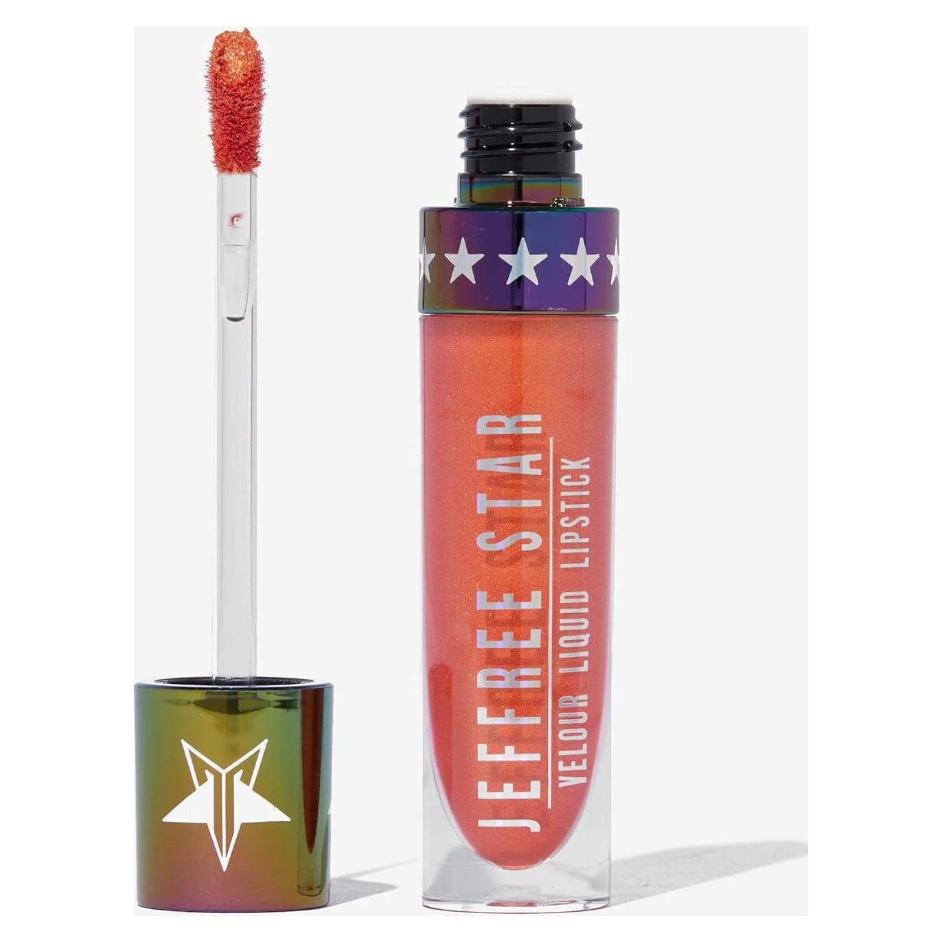 Lápiz Labial Líquido Mate Jeffree Star - Mindbender 85g