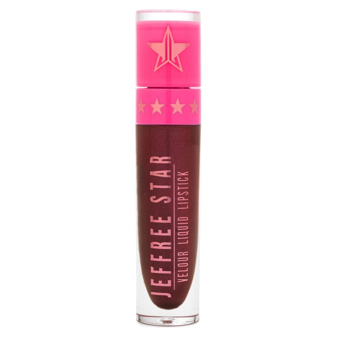 Labial Líquido Velour Jeffree Star - Sin Té, Sin Sombra 20g