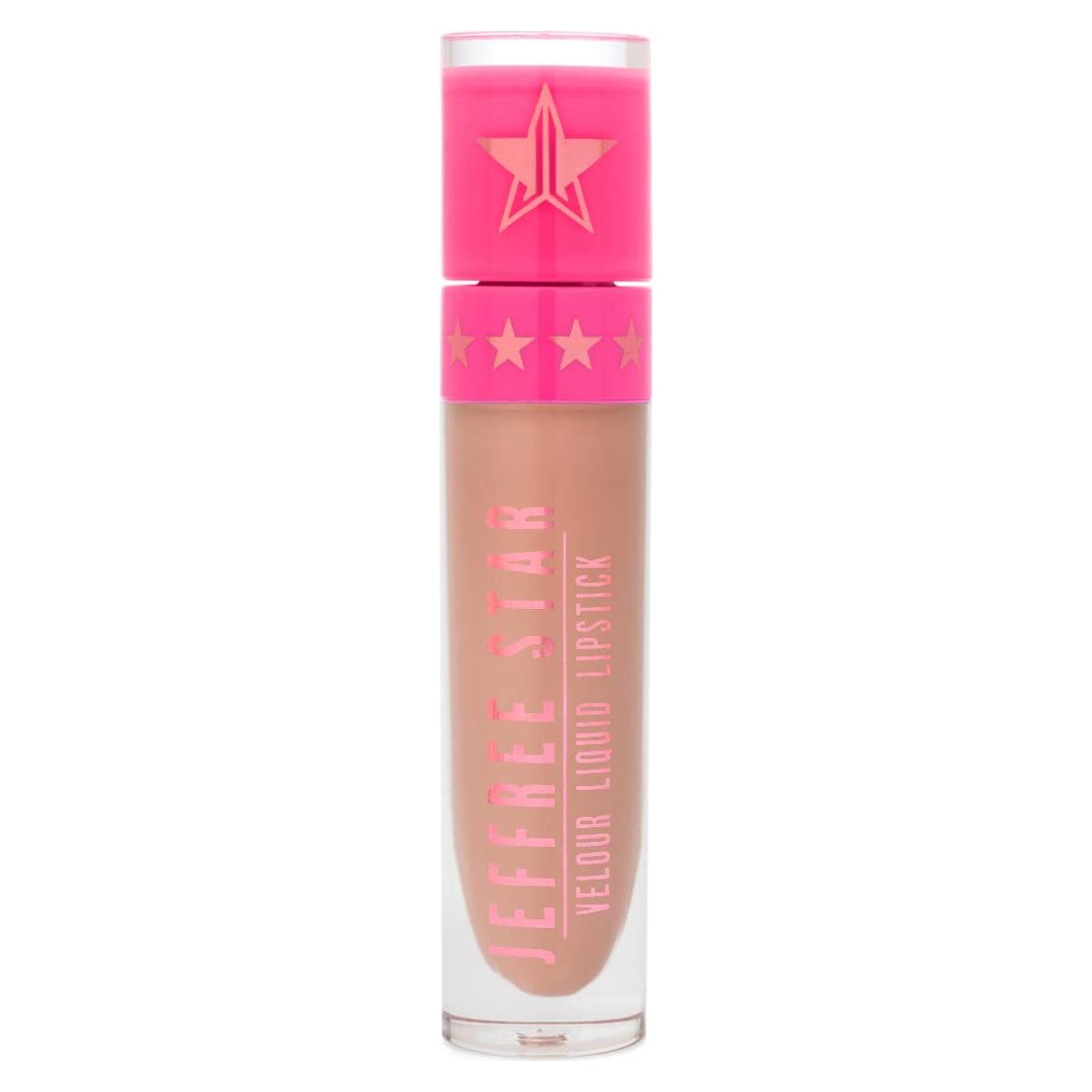 Labial Líquido Jeffree Star - Mannequin - Vegano 5.4g