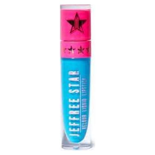 Labial Líquido Velour Jeffree Star - Jawbreaker 17.86g
