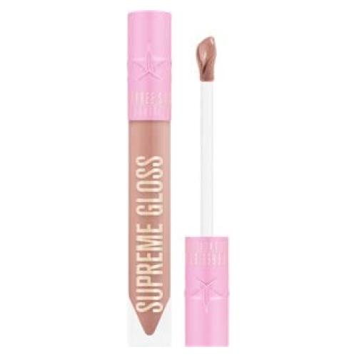 Gloss Supremo Jeffree Star Cosmetics - Desnudo en la Oscuridad 39g