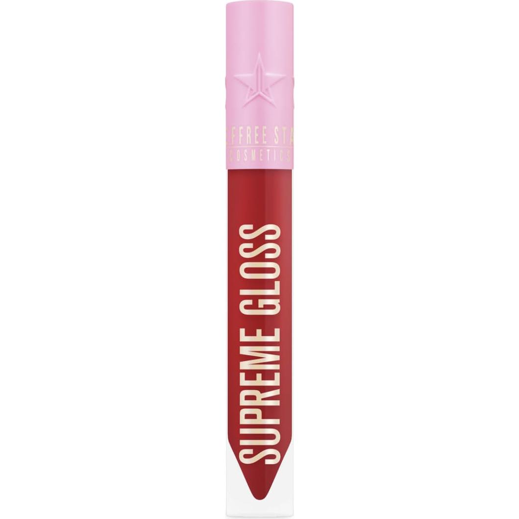 Brillo Labial Jeffree Star Cosmetics Blood Sugar 5.10 ml